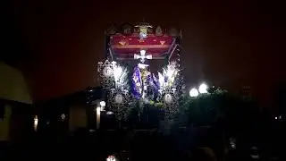 Himno al Sr Cautivo de Ayabaca - ST2 VES -2017