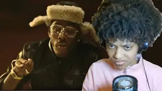 Clipse, Tyler, The Creator, Pusha T, Malice - P.O.V. MV Reaction