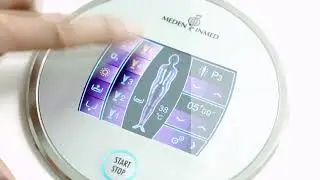 Aquaray - Bathtub for automatic hydromassage