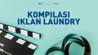 3 Kompilasi iklan laundry Lucu - Sharia Advertising