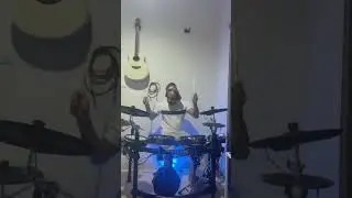 The Offspring - One Fine Day #nuxdm8 #theoffspring #coverdrumelektrik #electricdrum #drumcover