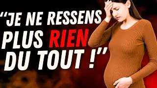 DISPARITION des SYMPT&Ocirc;MES de GROSSESSE : c&rsquo;est normal ?