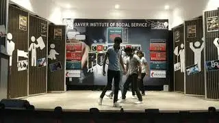 MICHAEL JACKSON || MJ5 TRIBUTE || EVERYBODY : BACKSTREET BOYS || XISS || PULSE