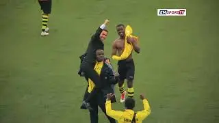 MUKURA V.S 1-0 Rayon Sports Fc PNL 2021-2022 day 16 highlights