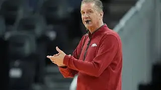 Michigan State men&rsquo;s basketball set to host Arkansas on November 8