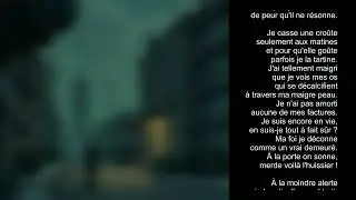 Maladamour