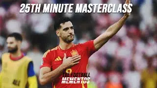 Mikel Merino's Brilliant Goal vs France | Spain's Second Goal Explained #uefanationsleague