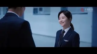 我不會讓你失望的！顧南亭霸道護妻力挺程霄 🍍向風而行 Flight to you 譚松韻