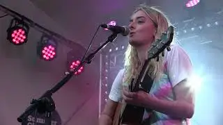 Wellington City Council Gardens Magic 2021 - Danica Bryant  / Down In Times Square