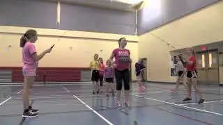 Long Rope Games - A/B