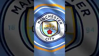 Top 5 Manchester City Legends! According to AI!