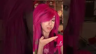 Scene Girl Makeup Tutorial | #alttiktoks #emomakeup #scenehair #alttiktokcompilation #emogirl