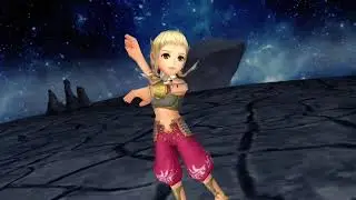 GL DFFOO : Dimensions&rsquo; End: Entropy, Tier 20 (FEoD 20)