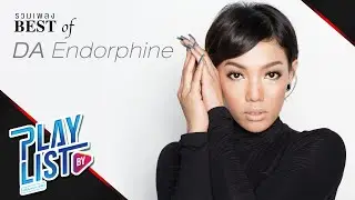 รวมเพลง BEST OF DA Endorphine | สิ่งสำคัญ, น้ำเต็มแก้ว, คืนข้ามปี, อย่าทำให้ฟ้าผิดหวัง, ภาพลวงตา