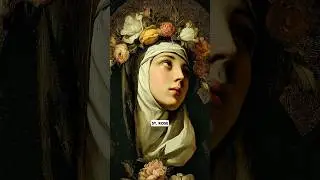 The Story of St. Rose of Lima