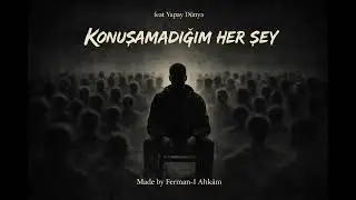 Yapay D&uuml;nya - R&uuml;zgar Sesli Sevgili ( Versiyon 4 ) #KonuşamadığımHerŞey #YapayD&uuml;nya  #rapmusic #rap