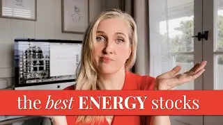 The Best Companies Within The Energy Sector (Australia ASX)