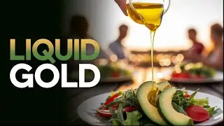 How The Healthy Avocado Oil Is Made: From Farm to Bottle Explained!