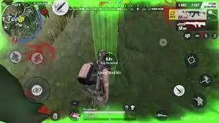 Rules Of Survival: Season 1 Stupid ROS hacker