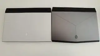 New Alienware M17 R4 vs Alienware 15 R4 Review