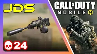 UL736 Wooden Scale First Game 🔫DOM🕹️ (COD Mobile)