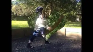 Hinata Hyuga Cosplay Preship