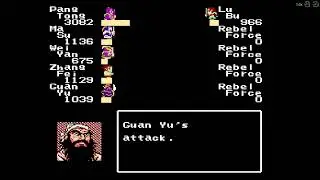 Video (10) Top Ten Tricks for Destiny of an Emperor: The One-Two Punch.