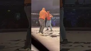 SUPER PURICE vs ȚIGU 💥 Urmărește &icirc;n continuare meciurile RXF 50, pay-per-view pe RXFLIVE.com