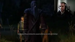 Let's Play: The Witcher: Enhanced Edition - Blind Playthrough - Part 12