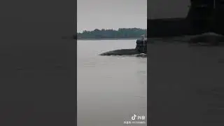 Chinese new Type-039 Submarine