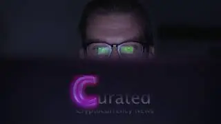 Curated Cryptocurrency News