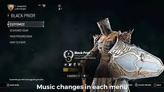 So For Honor Has a Rabbids Update..