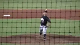 Daniel Mengden, RHP, Oakland A's