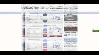 How to Trade Stock Binary Option Lbinary Full Platform Review
