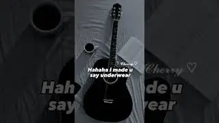 Ros&egrave; vs Guitar 🎸 (MUST WATCH!) #views#blackpink#ros&eacute;#fypシ#viralshorts