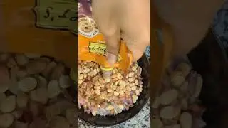 🙏🙏 Radhe Radhe jhal Muri 🤤😋🥰 Sham ke time ke snake 😅