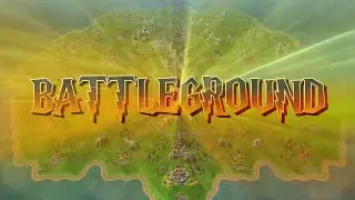 🔥R184 PURE DOMINATION🔥 BTG | March of Empires Battleground • 19/04/2025