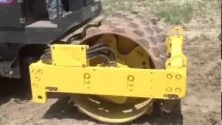 BOMAG BW124PDH-3 For Sale