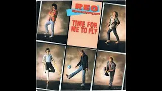 Time For Me To Fly 2023 stereo remix