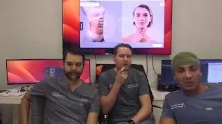 TOP AESTHETICS  LIVE