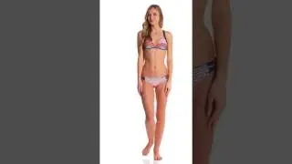 Gossip Sweetest Escape Low Rise Hipster Bikini Bottom | SwimOutlet.com