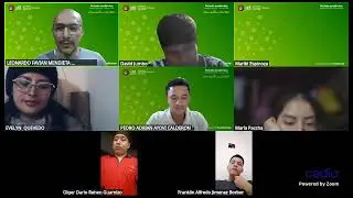 Tutor&iacute;a Biolog&iacute;a C1 Paralelo A