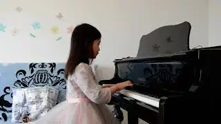 Miya Yan Shen Mendelssohn Wettbewerb 2021