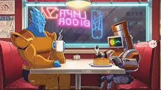 ZORAX & BOLT 