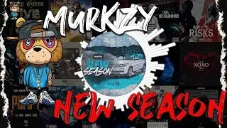 Murkzy - New Season [Audio] #distinxtuk