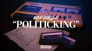 Eric July- Politicking