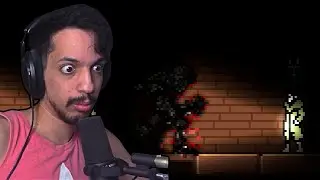 Difficult Typing Horror Rhythm Game - Heartbeat: Regret