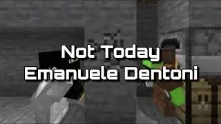 Not Today || Emanuele Dentoni - Dream MUSIC! #186