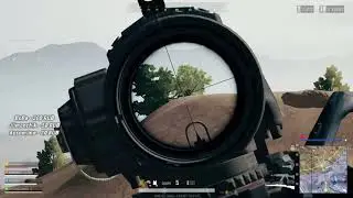 PUBG Lite после большого перерыва. Fast-zoom, спрей с Берила.