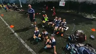SWFU Tournament 15/7/23 AM